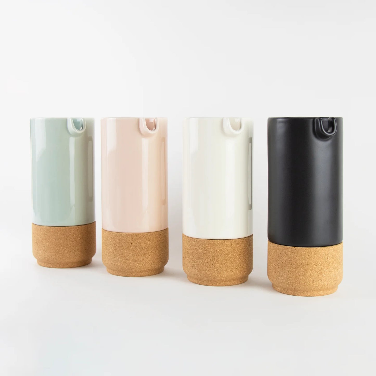 Ceramic Tall Jug