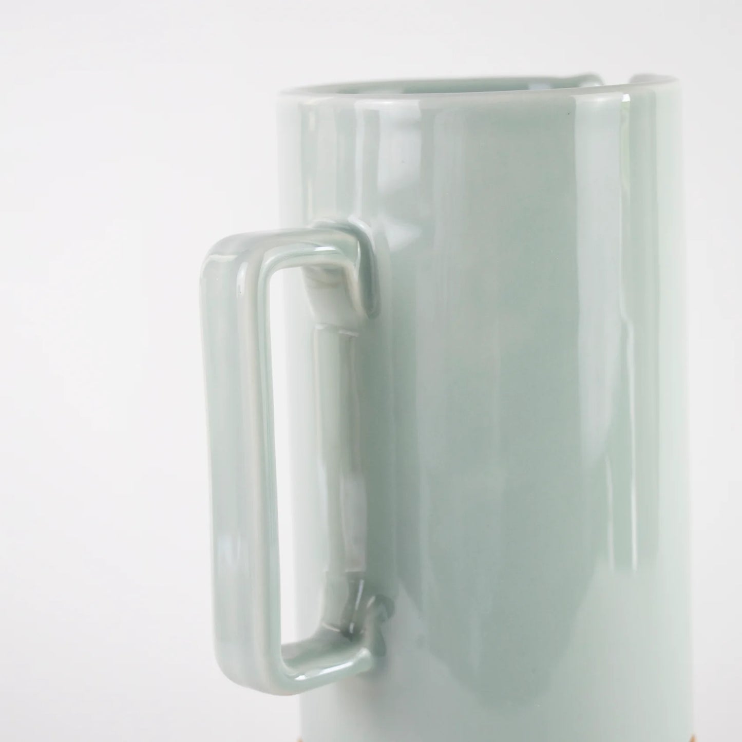 Ceramic Tall Jug