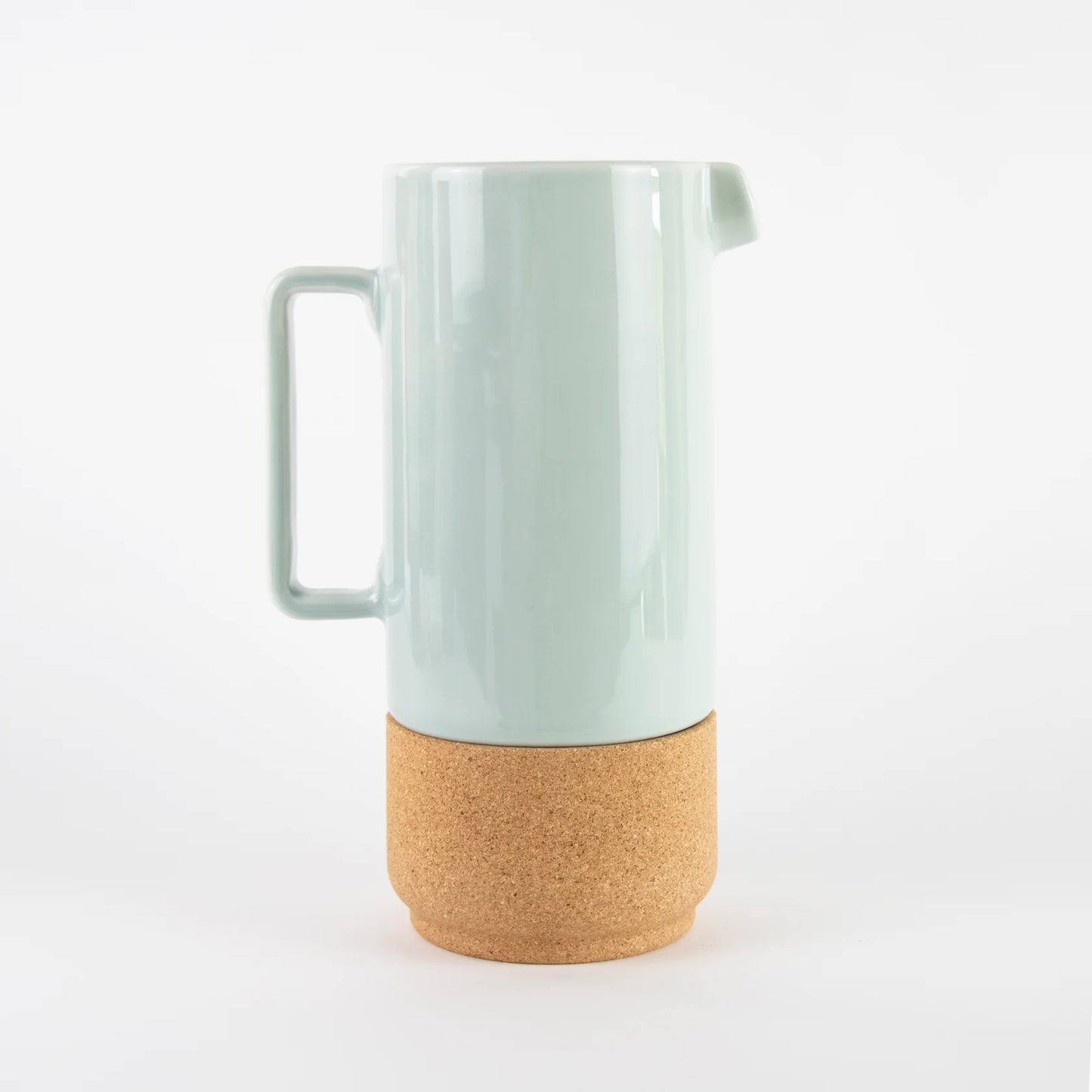 Ceramic Tall Jug