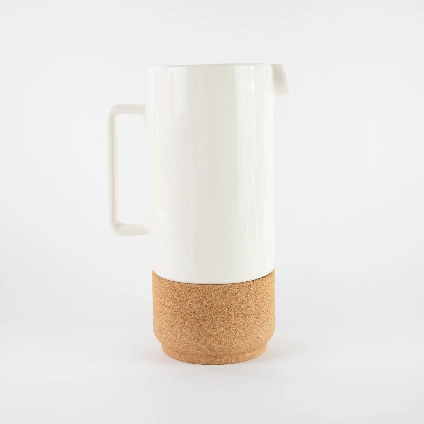 Ceramic Tall Jug