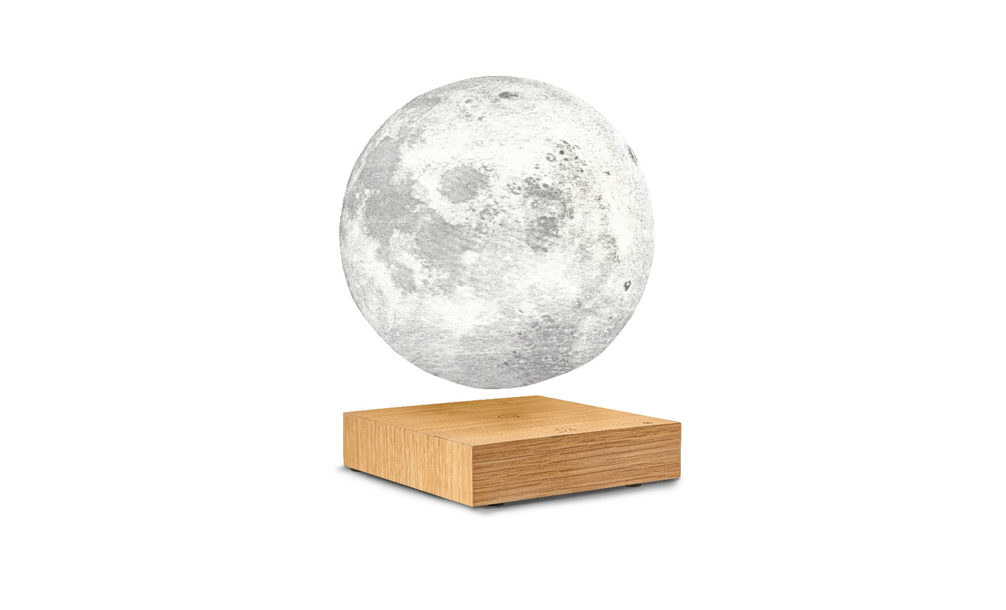 Smart Moon Lamp