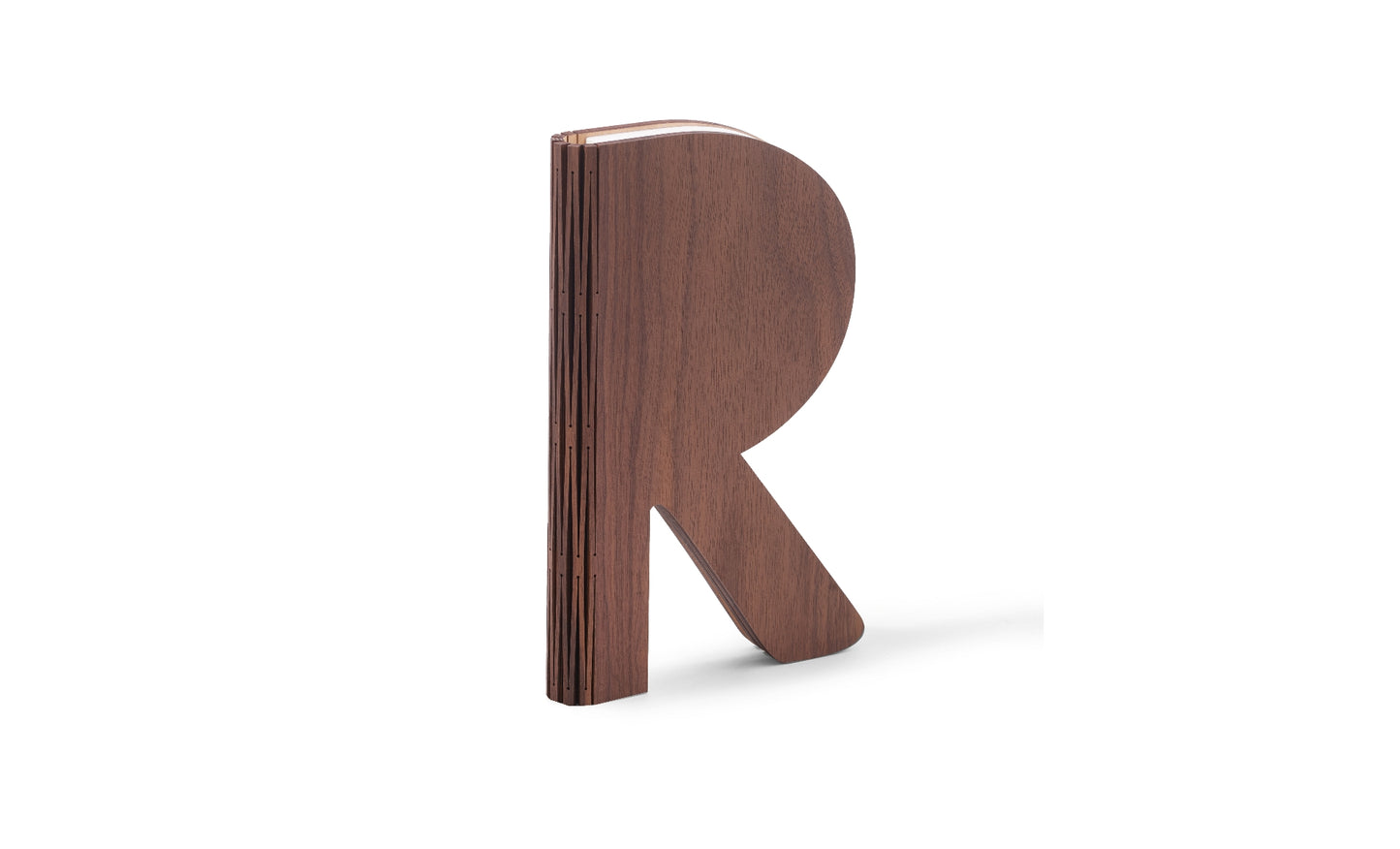 The R Space Lamp