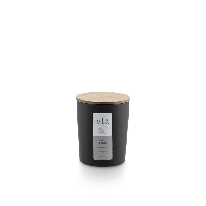 BEGIN NO 1 VOTIVE CANDLE