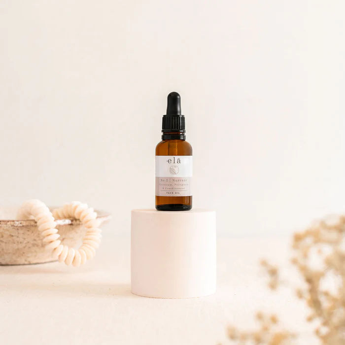NURTURE NO 2 FACE OIL 30ML