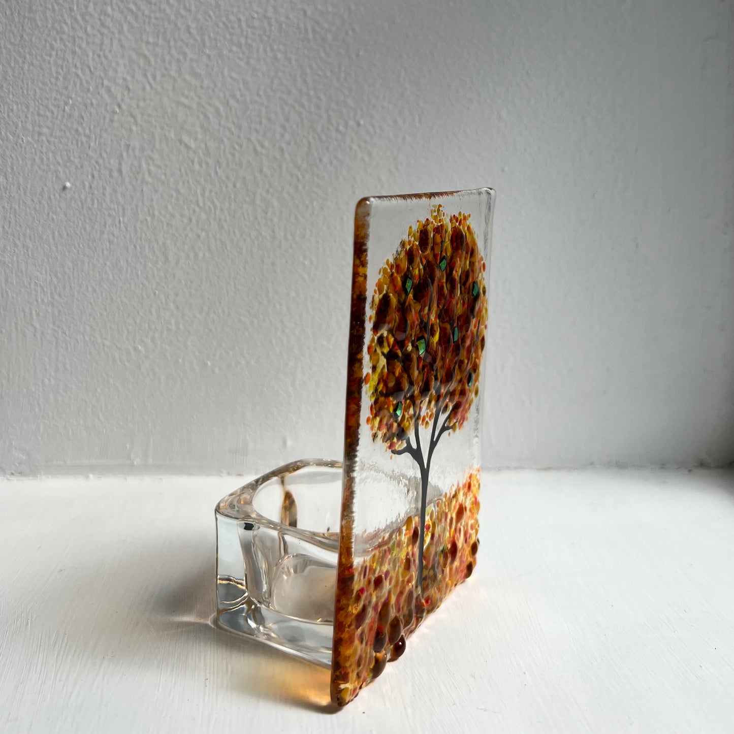 Tealight Holder