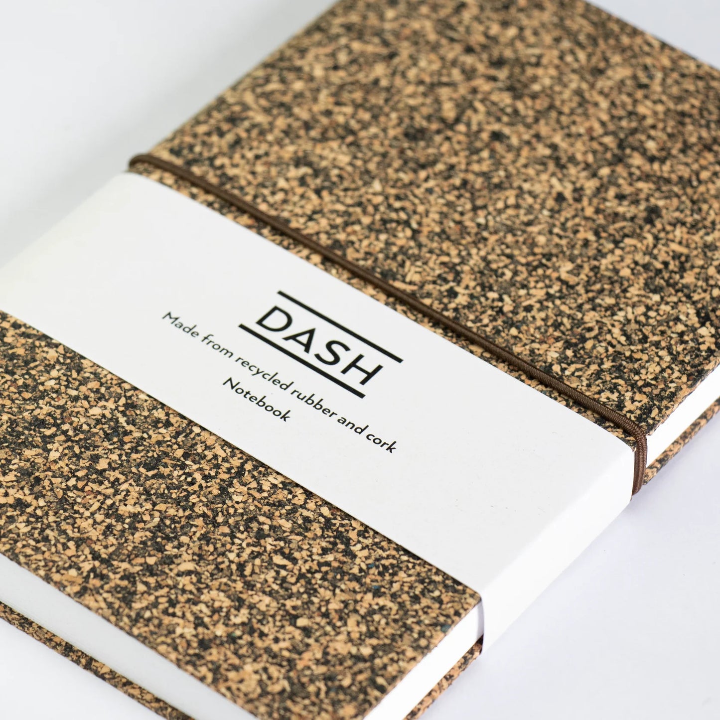 Dash | Journal Notebook