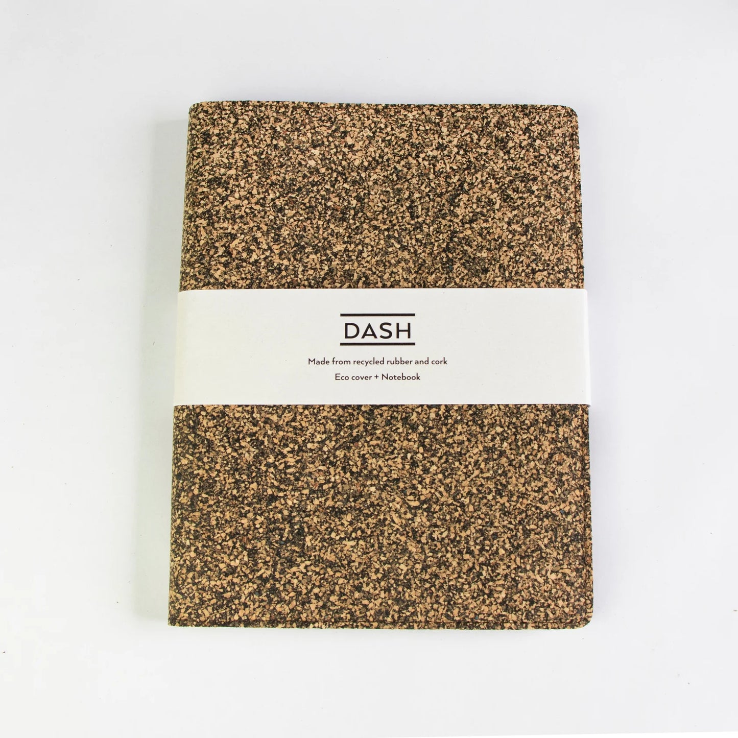 Dash | Notebook A5 Refill + Cover