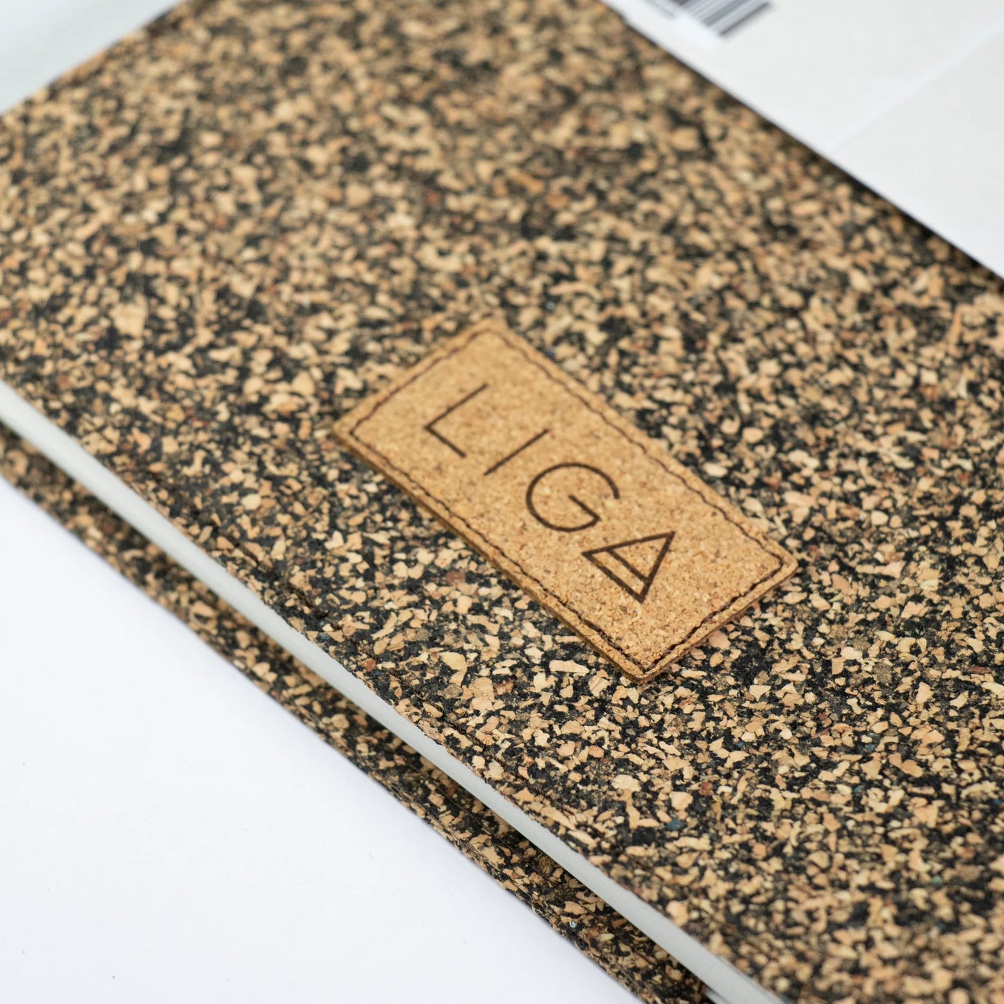 Dash | Notebook A5 Refill + Cover