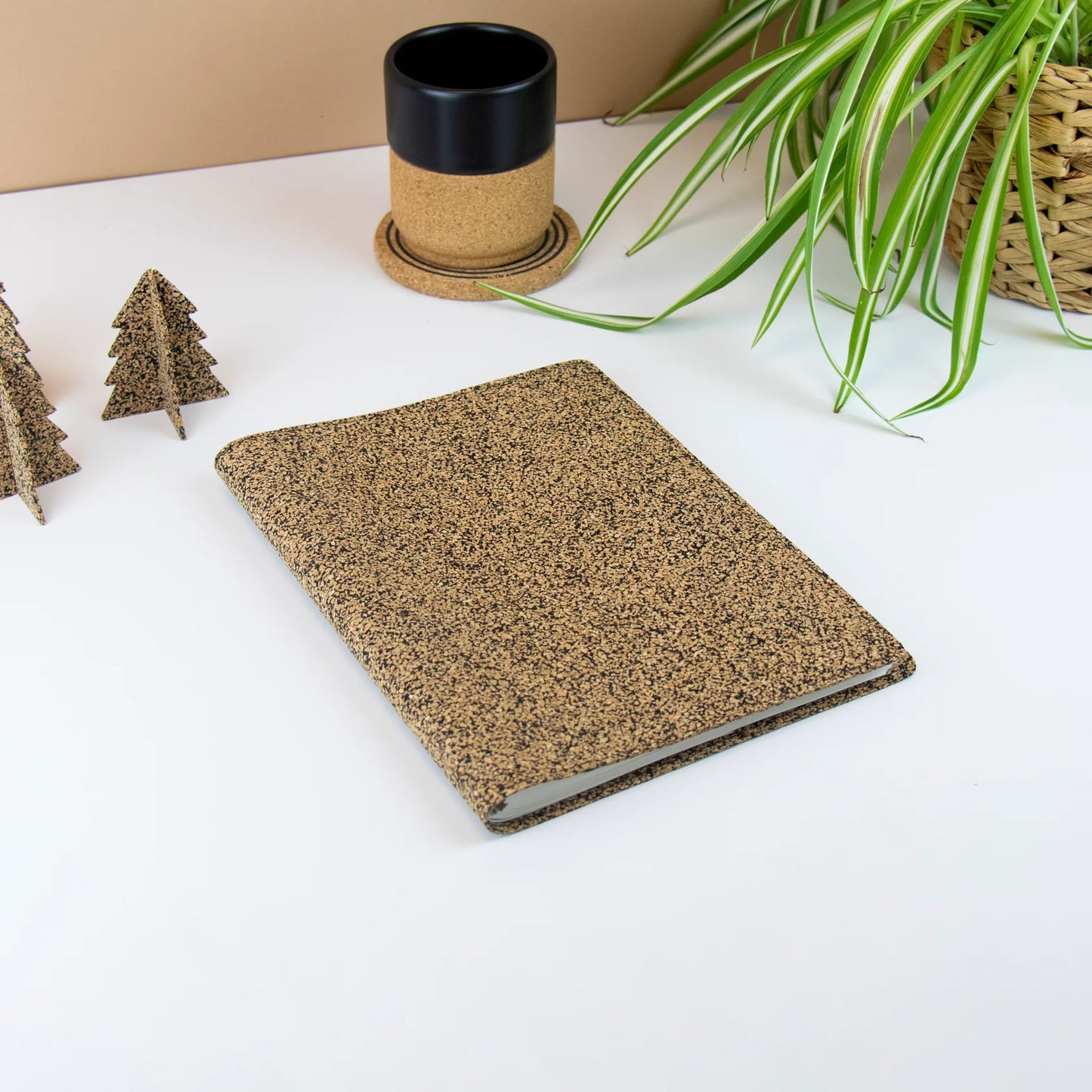 Dash | Notebook A5 Refill + Cover
