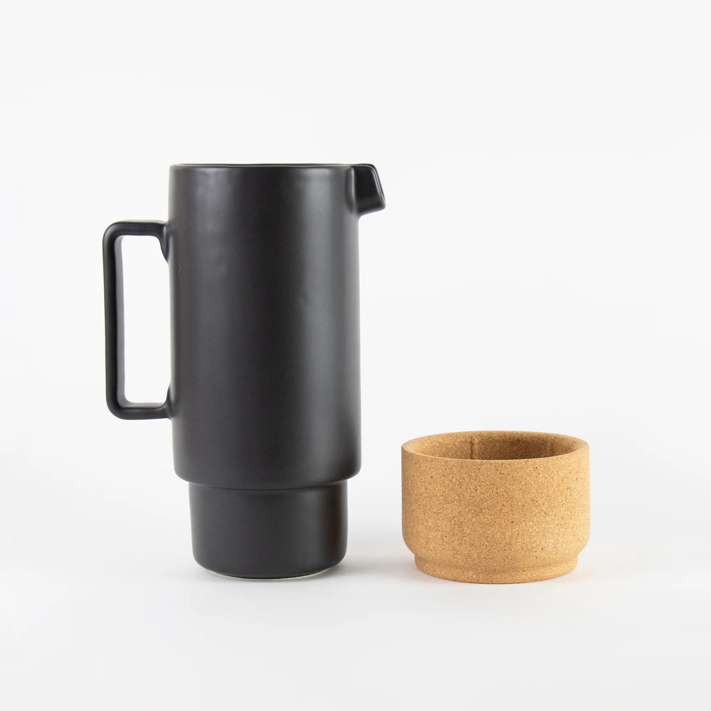 Ceramic Tall Jug