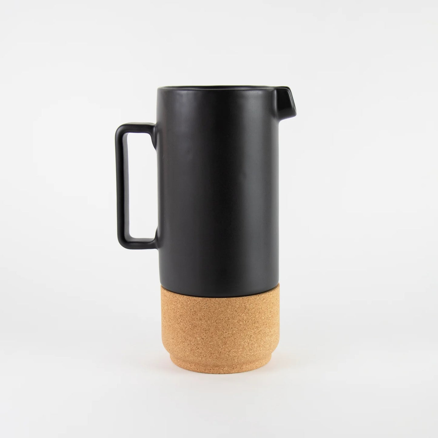 Ceramic Tall Jug