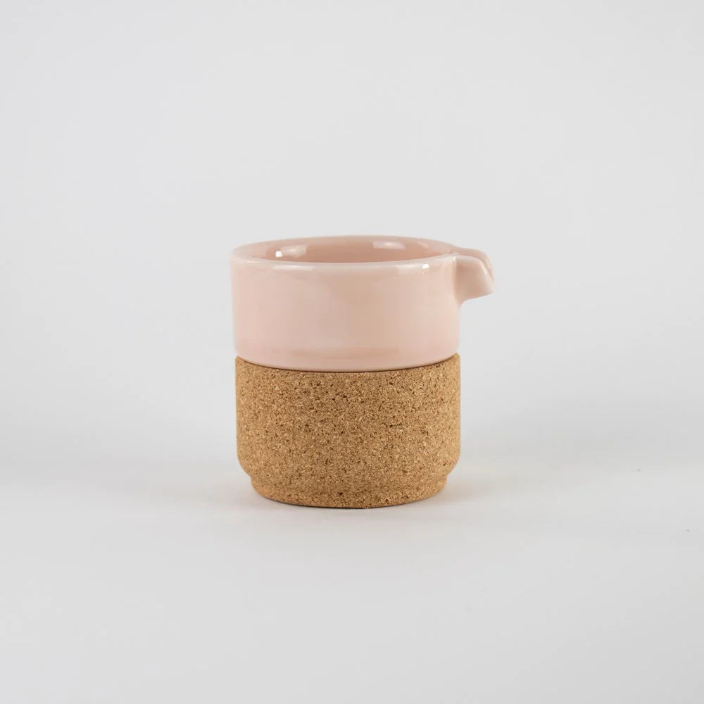 Ceramic Milk Jugs