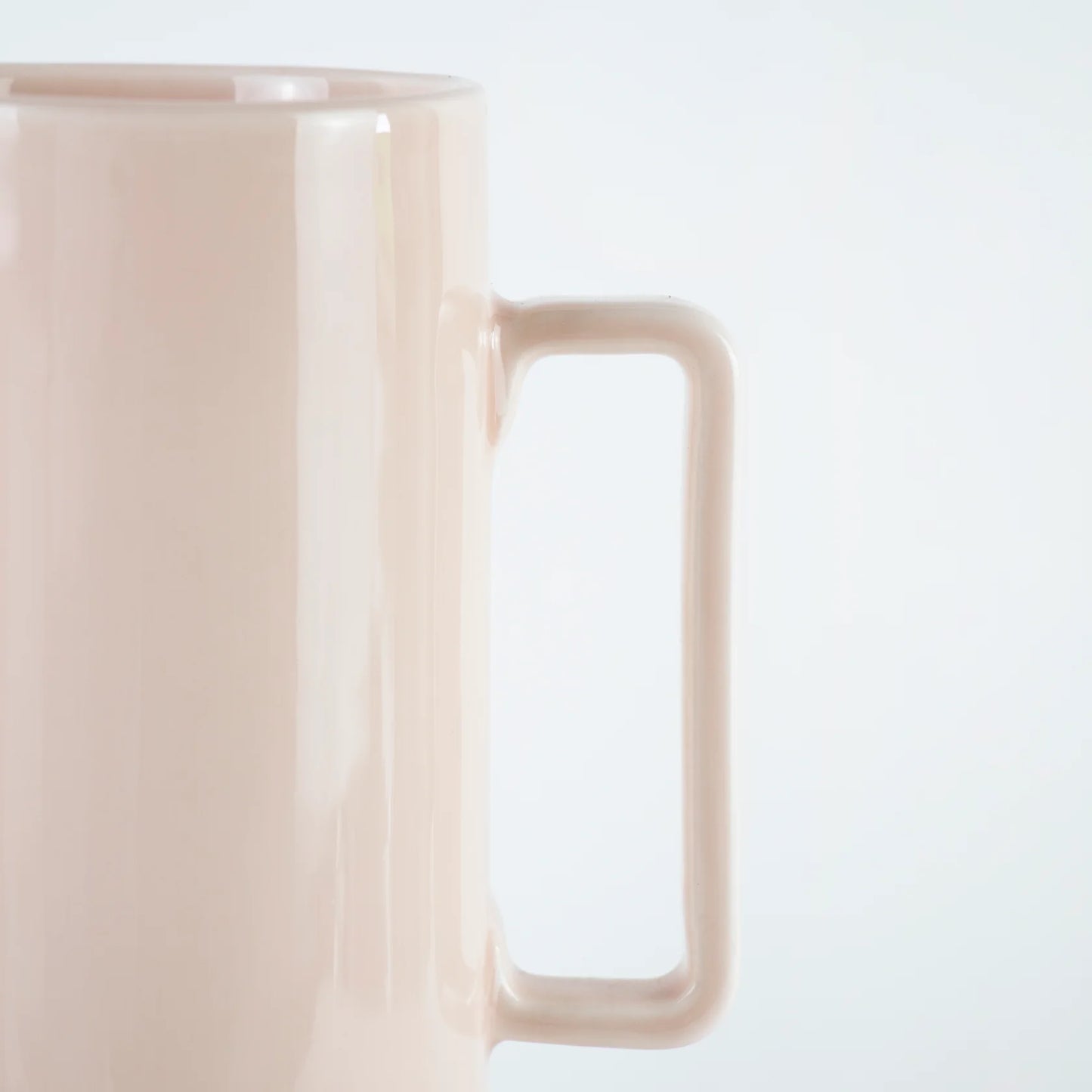 Ceramic Tall Jug
