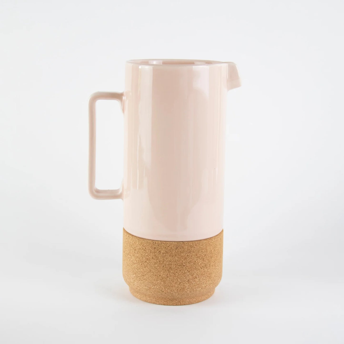 Ceramic Tall Jug