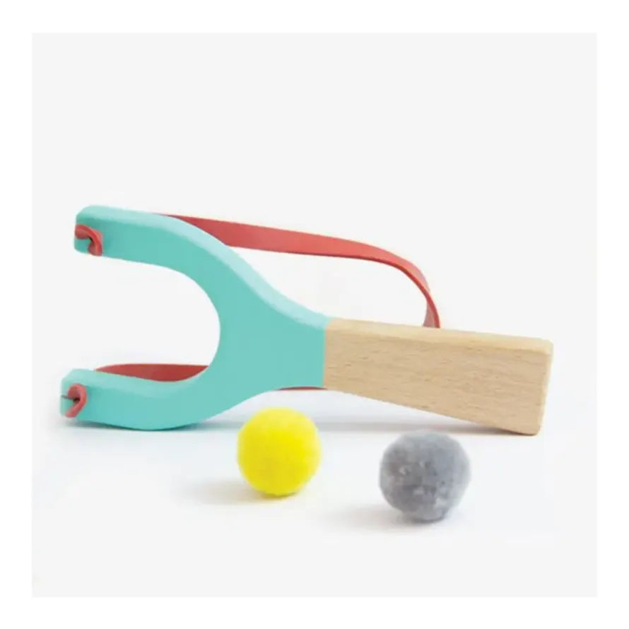 Slingshot | Catapult