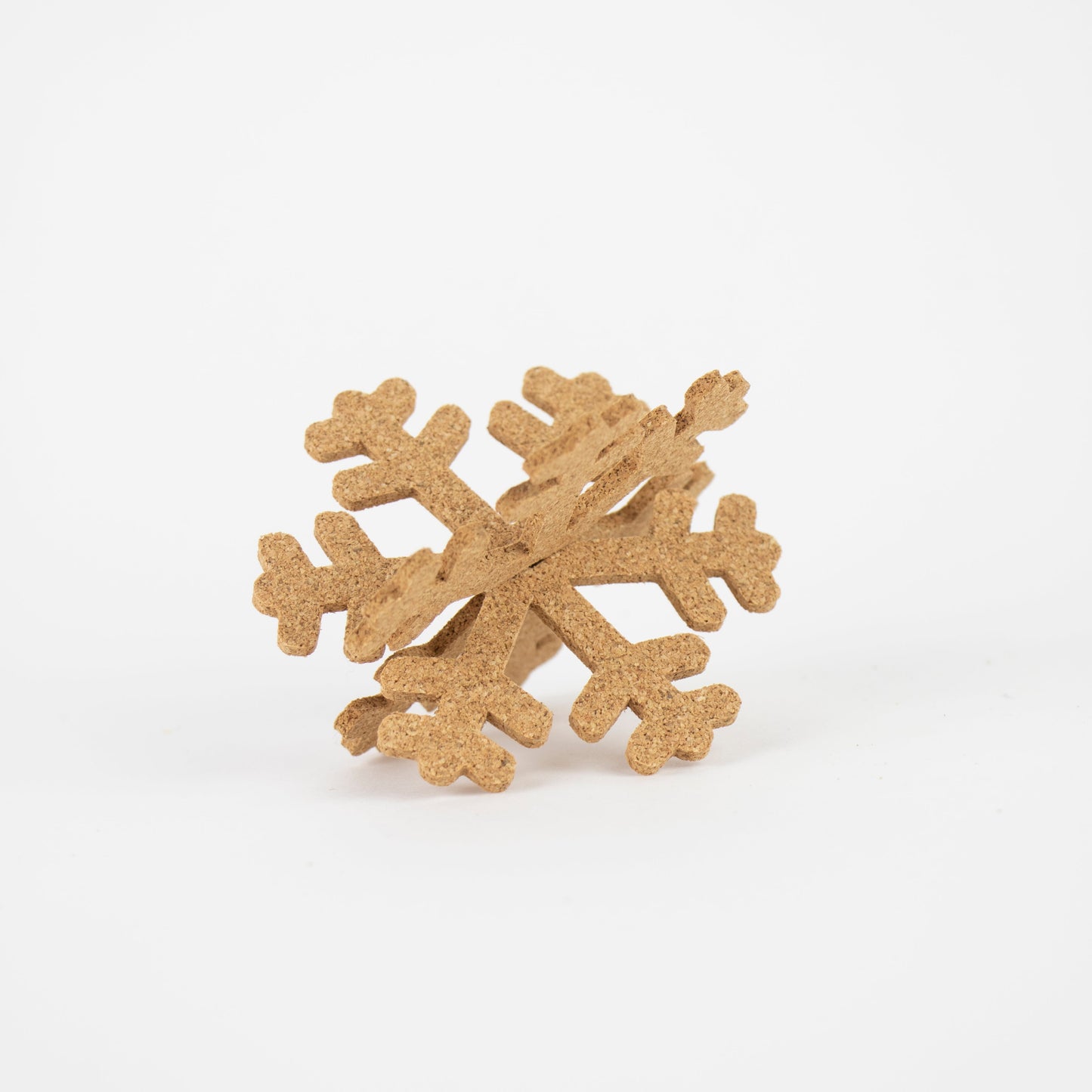 Pop-A-Cork - Snowflake