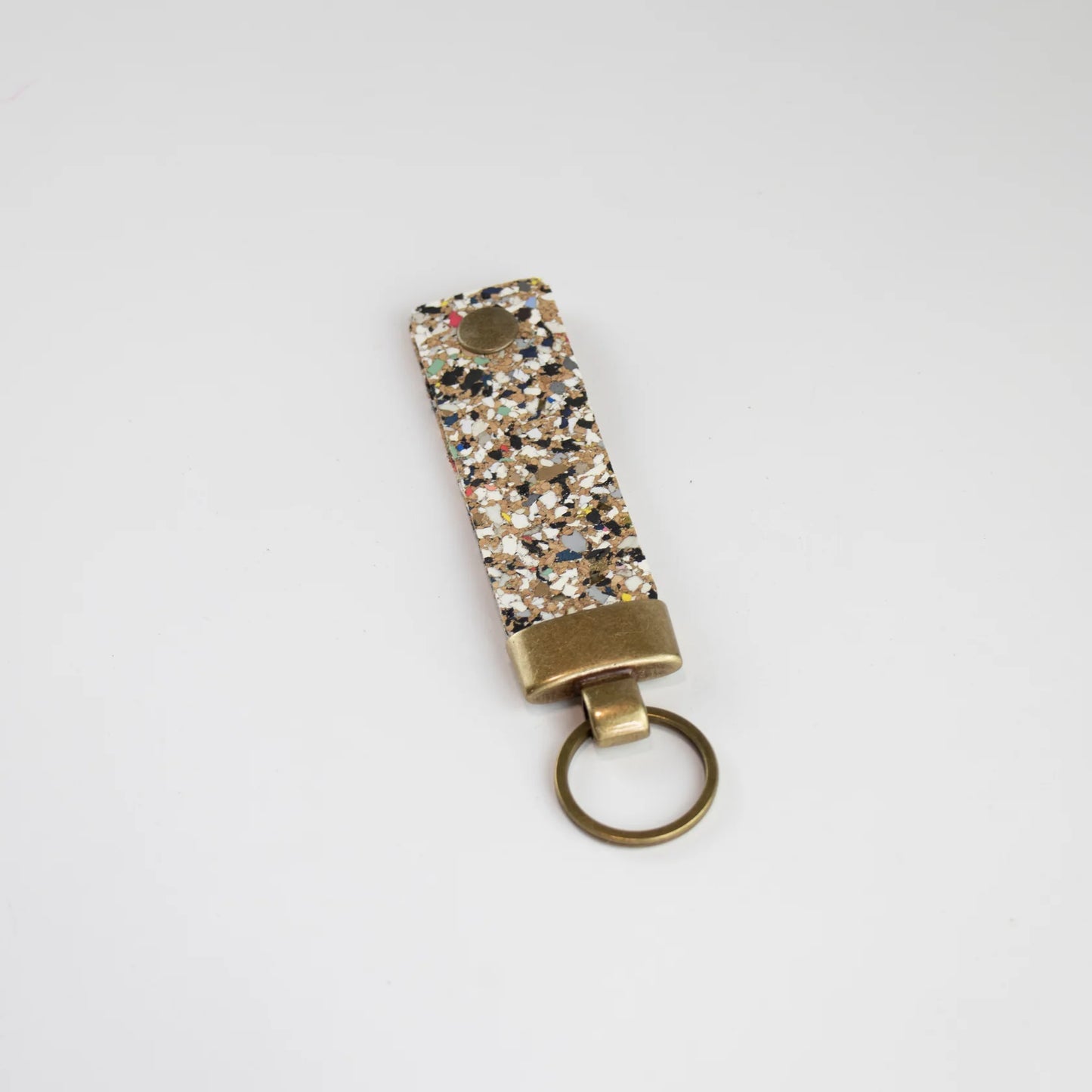 Beach Clean | Eco Key Fob