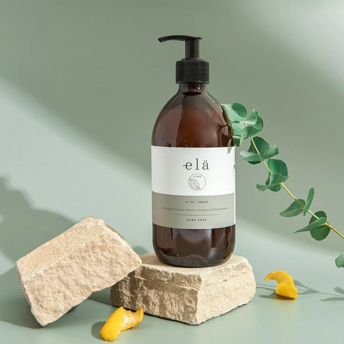 PAUSE NO 3A HAND SOAP 300ML