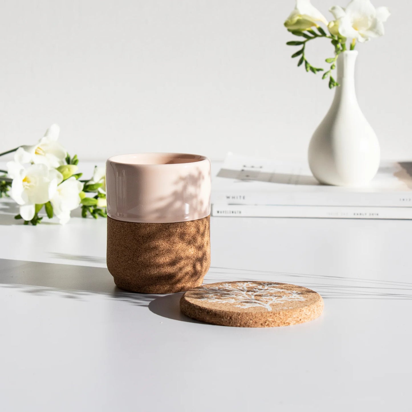 Mug and Coaster | GIFT SET