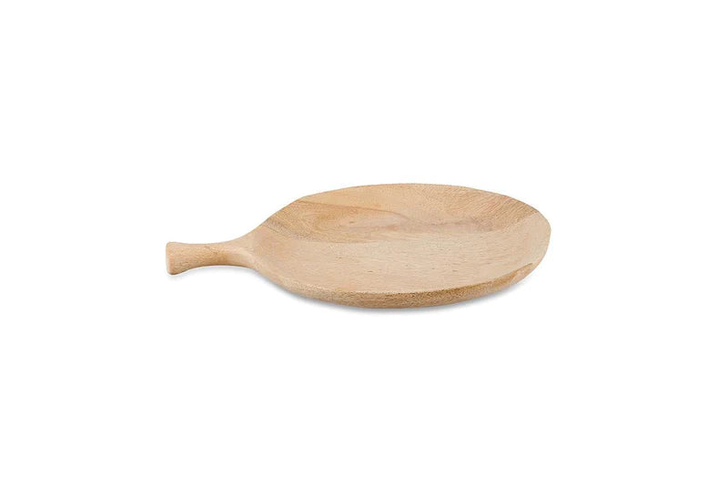 Mango Wood Serving Platter