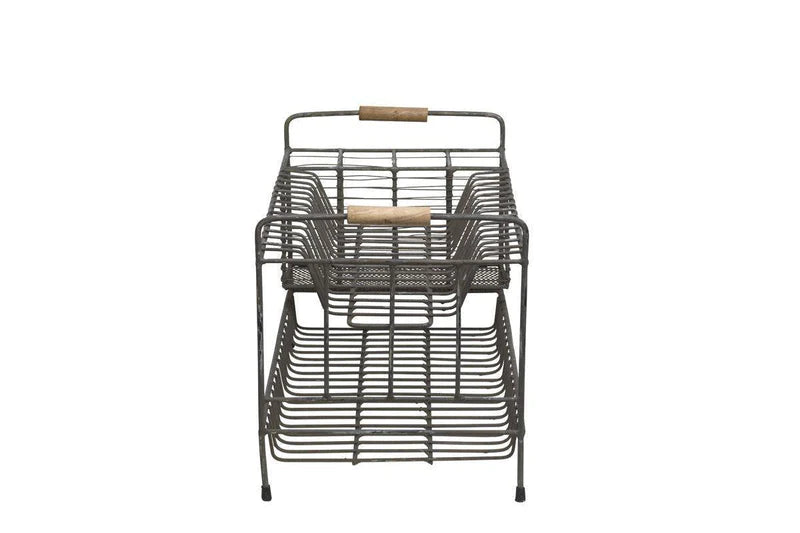 Tilmo Dish Rack