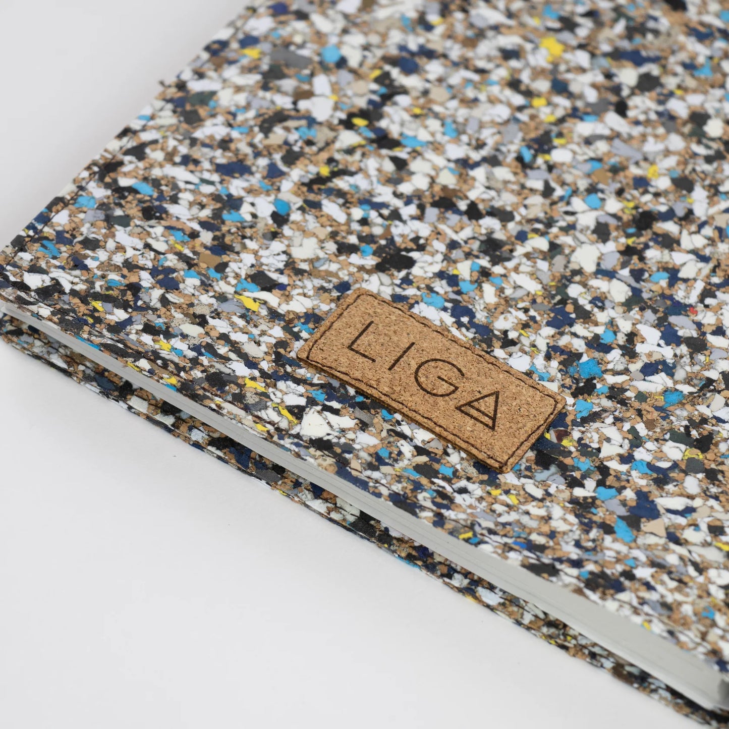 Beach Clean | Notebook A5 Refill + Cover