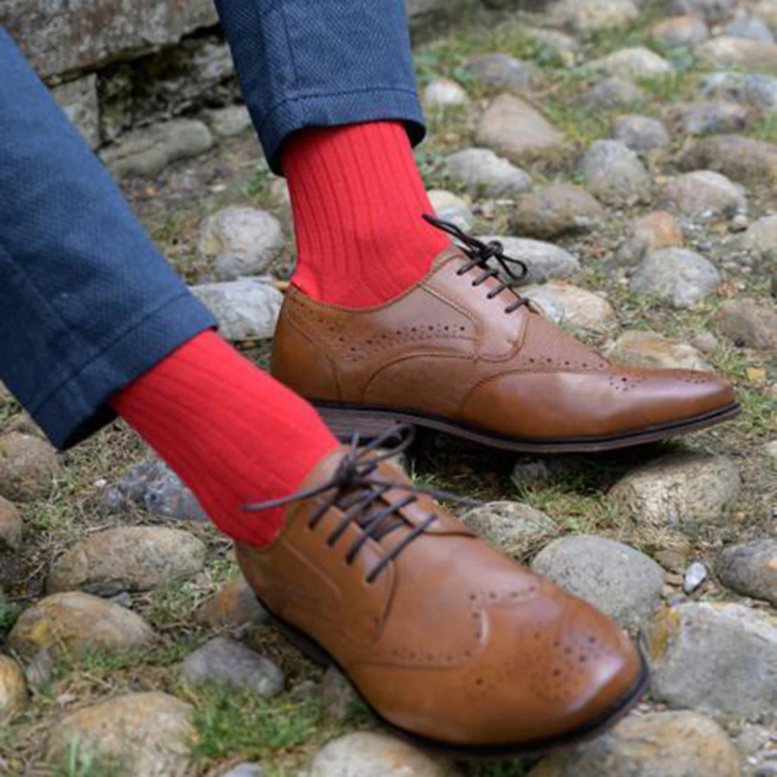 Bamboo Socks | 4-11 (UK)