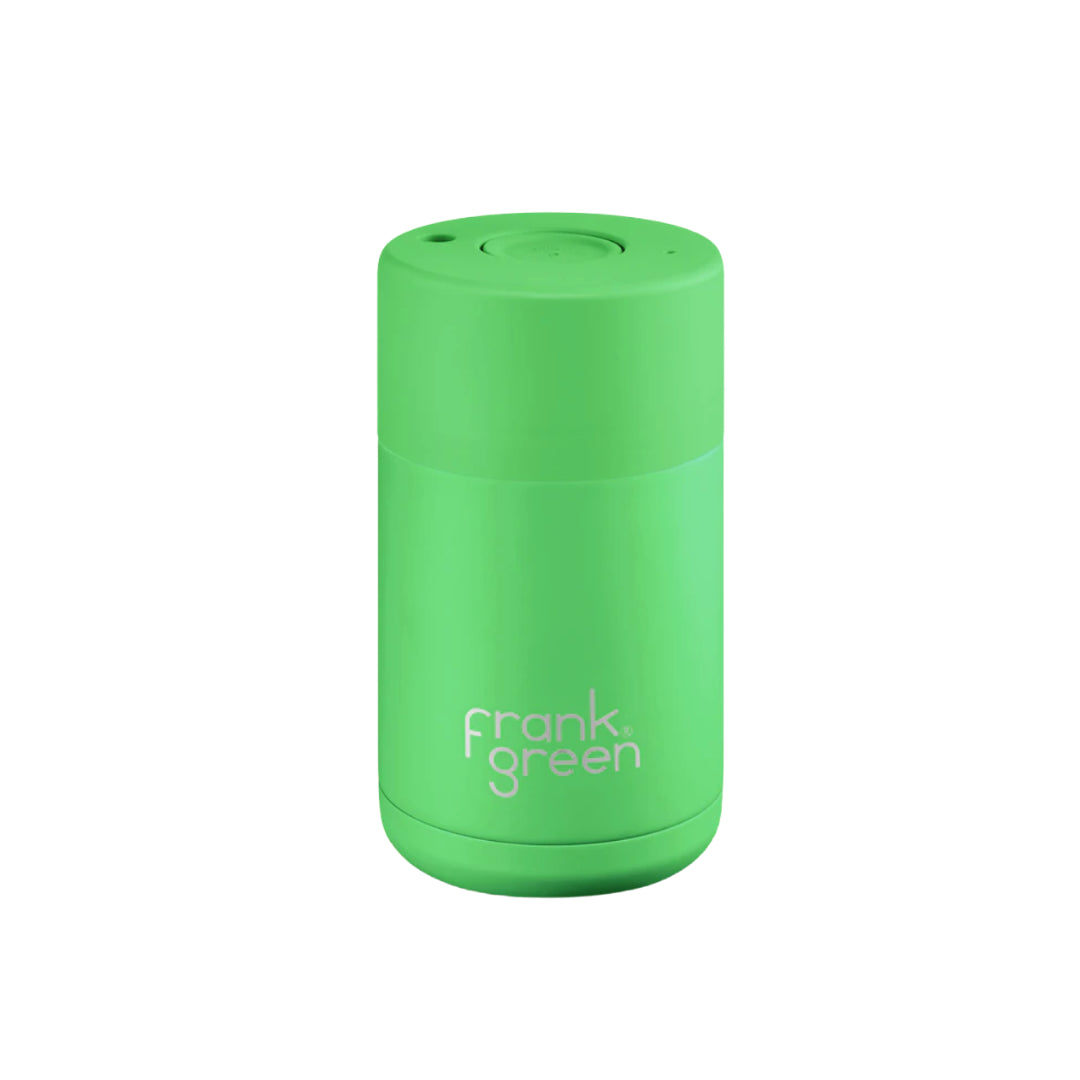 Neon | Ceramic Reusable Cup - 10oz / 295ml