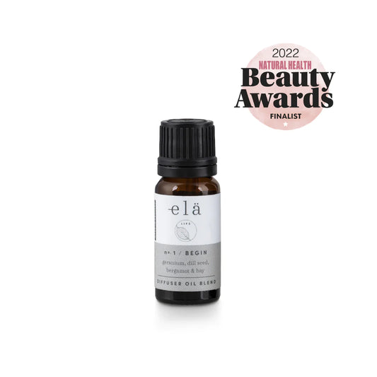 BEGIN NO 1 AROMATHERAPY BLEND 10ML