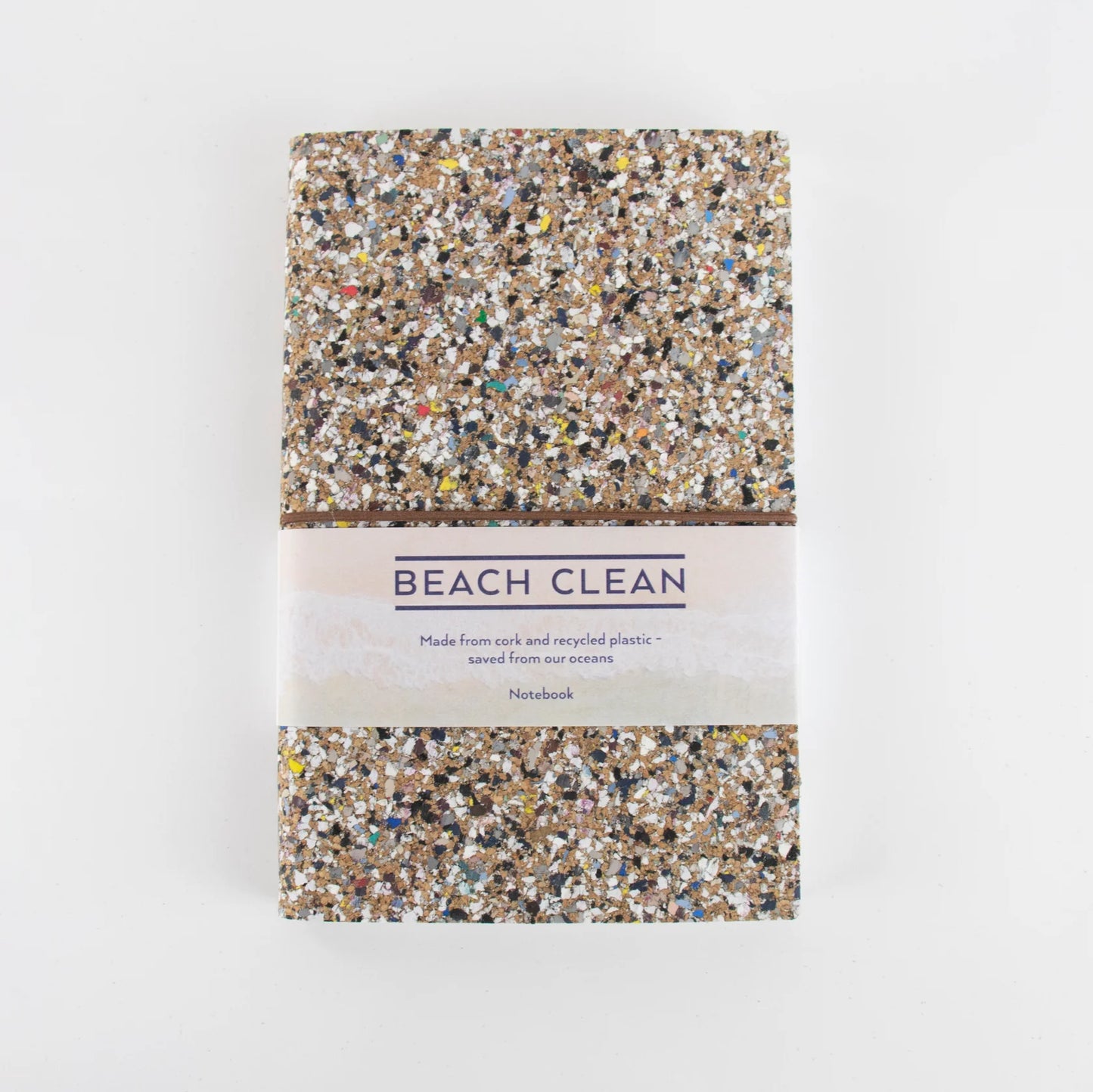 Beach Clean | Journal Notebook