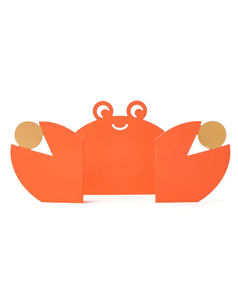 CRAB | Greetings Card