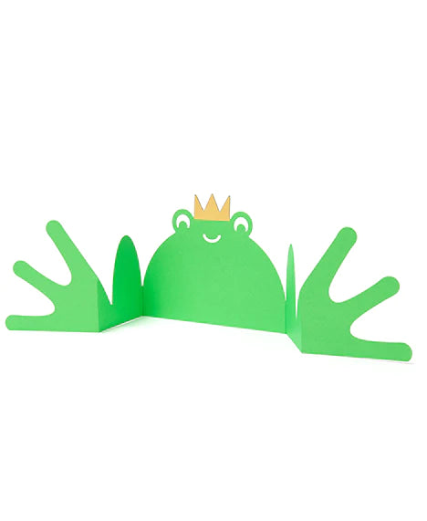 FROG | Greetings Card