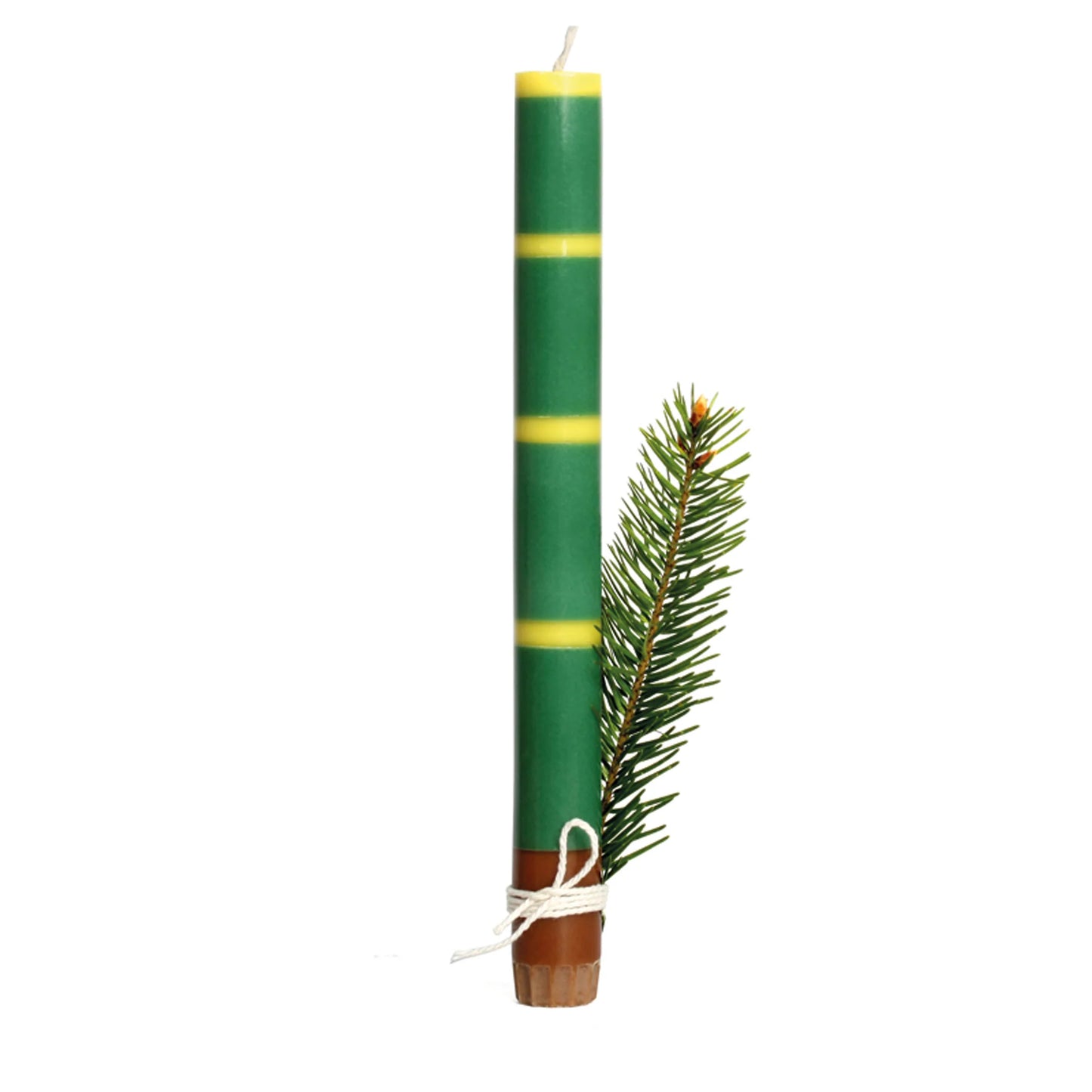Christmas Tree | Dinner Candle