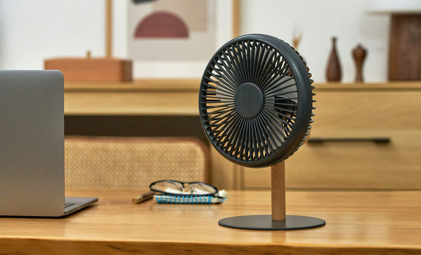 Beyond Detachable Fan