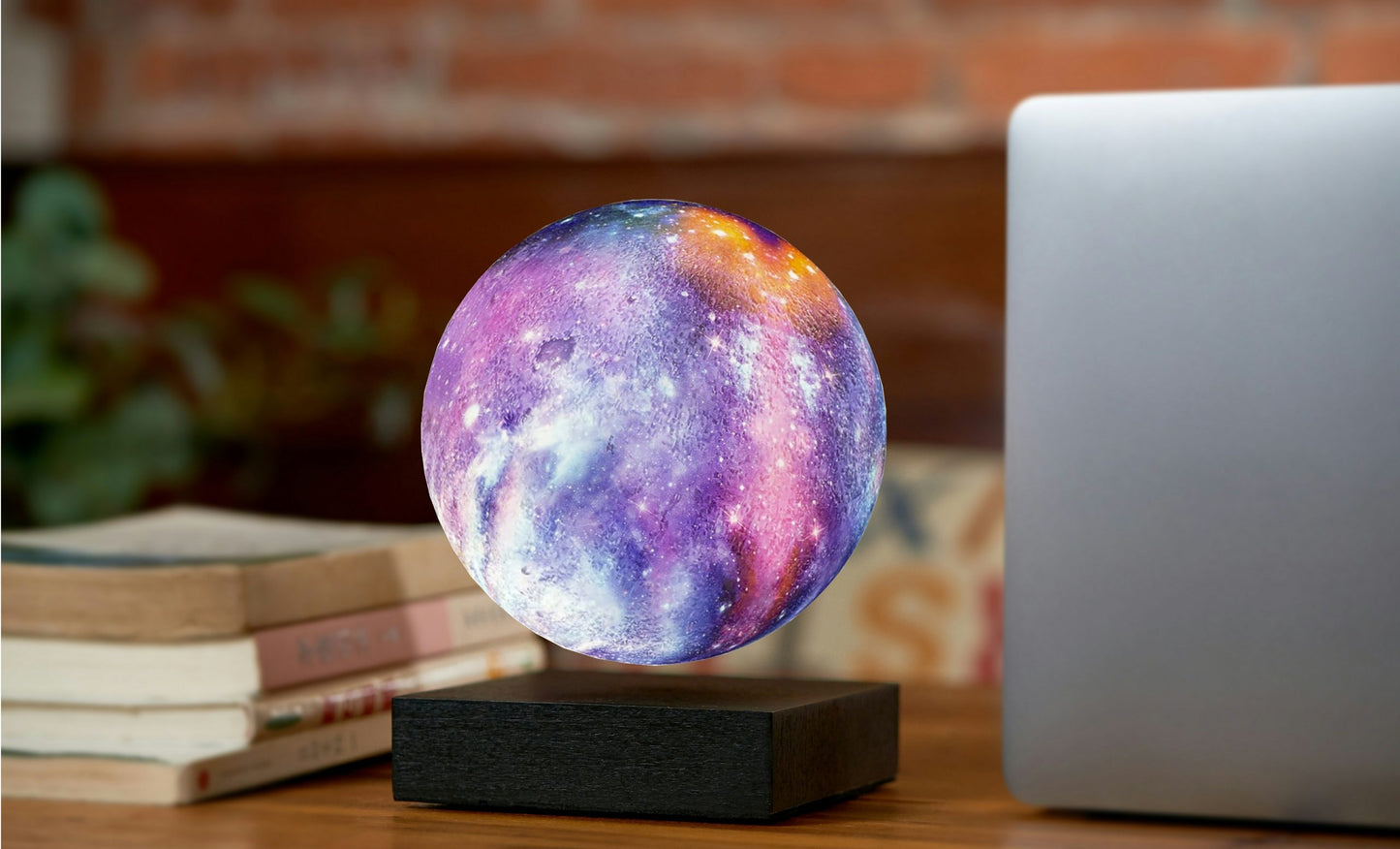 Smart Galaxy Lamp