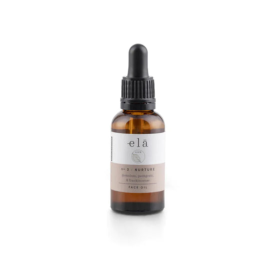 NURTURE NO 2 FACE OIL 30ML