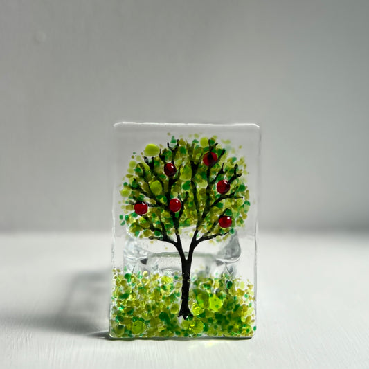 Tealight Holder