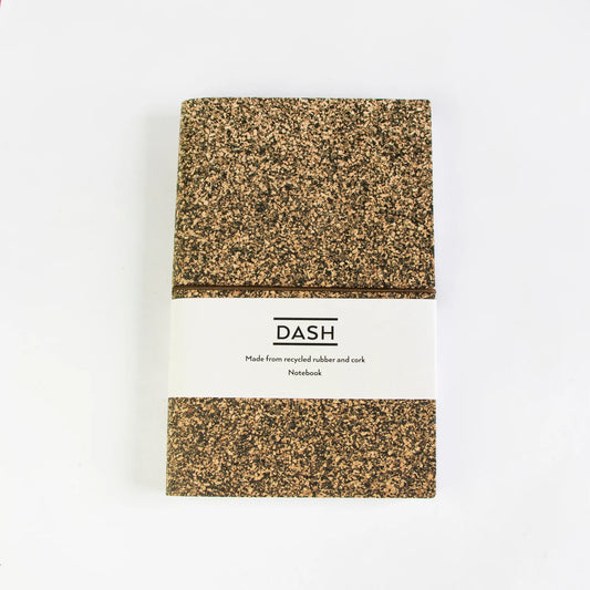 Dash | Journal Notebook
