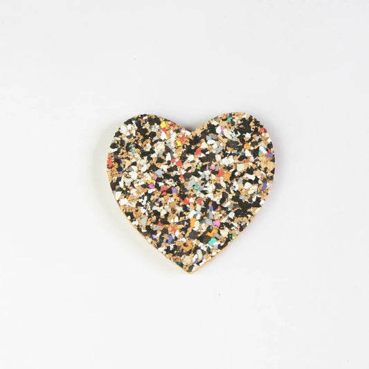 Beach Clean | Eco Friendly Magnet
