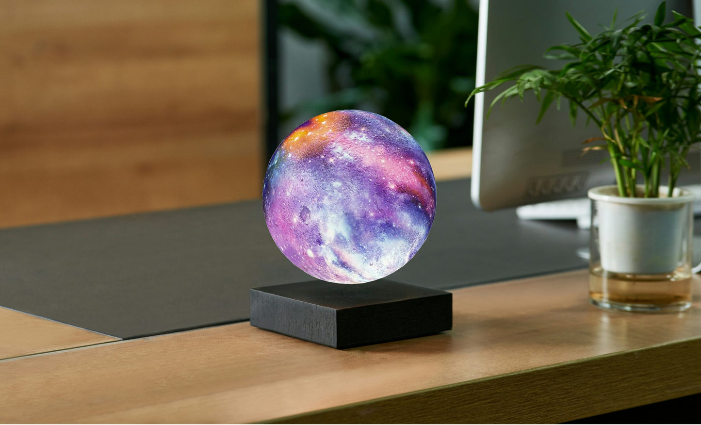 Smart Galaxy Lamp