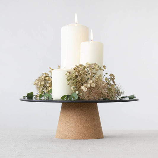 Ceramic Cake Plate | as seen in the Independent
