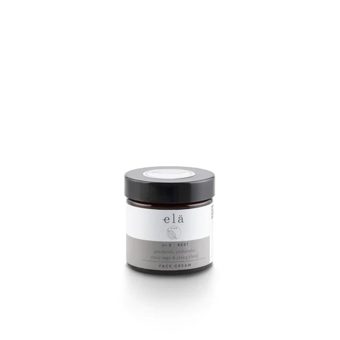 REST NO 5 FACE CREAM 60ML