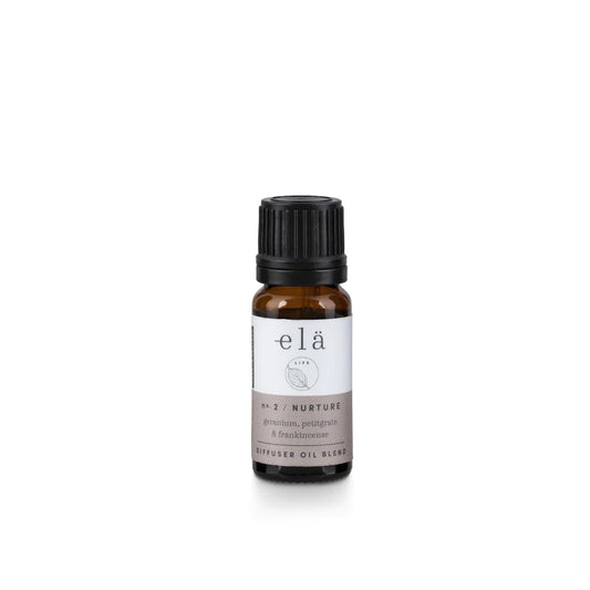 NURTURE NO 2 AROMATHERAPY BLEND 10ML
