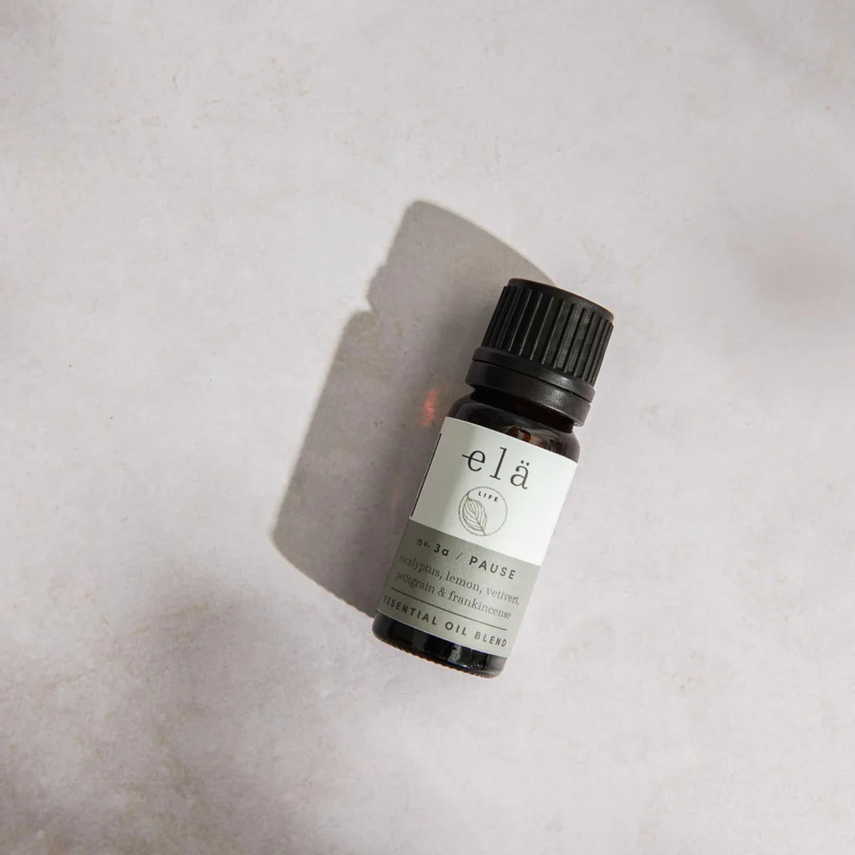 PAUSE NO 3A AROMATHERAPY BLEND 10ML