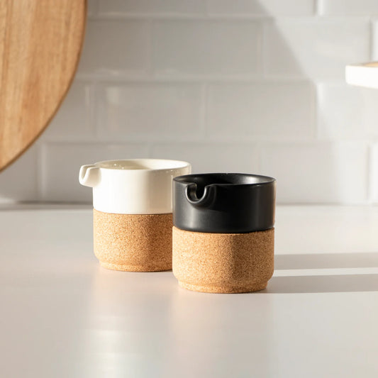 Ceramic Milk Jugs
