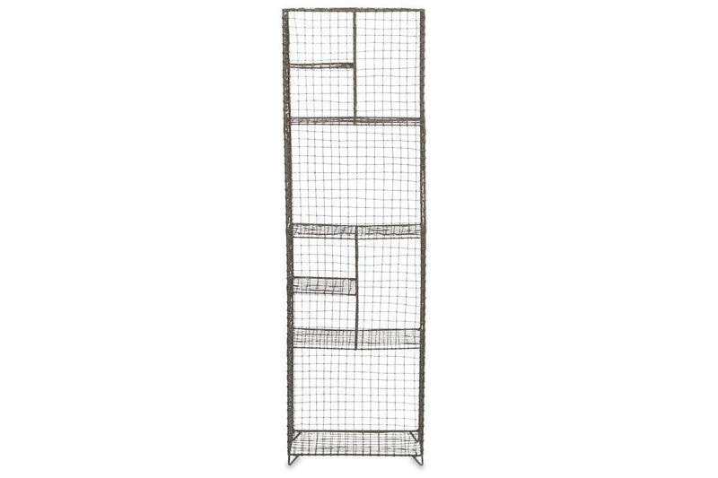 Locker Room Standing Shelf - Large