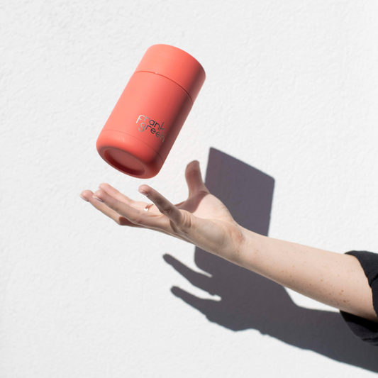 Matt | Ceramic Reusable Cup - 10oz / 295ml